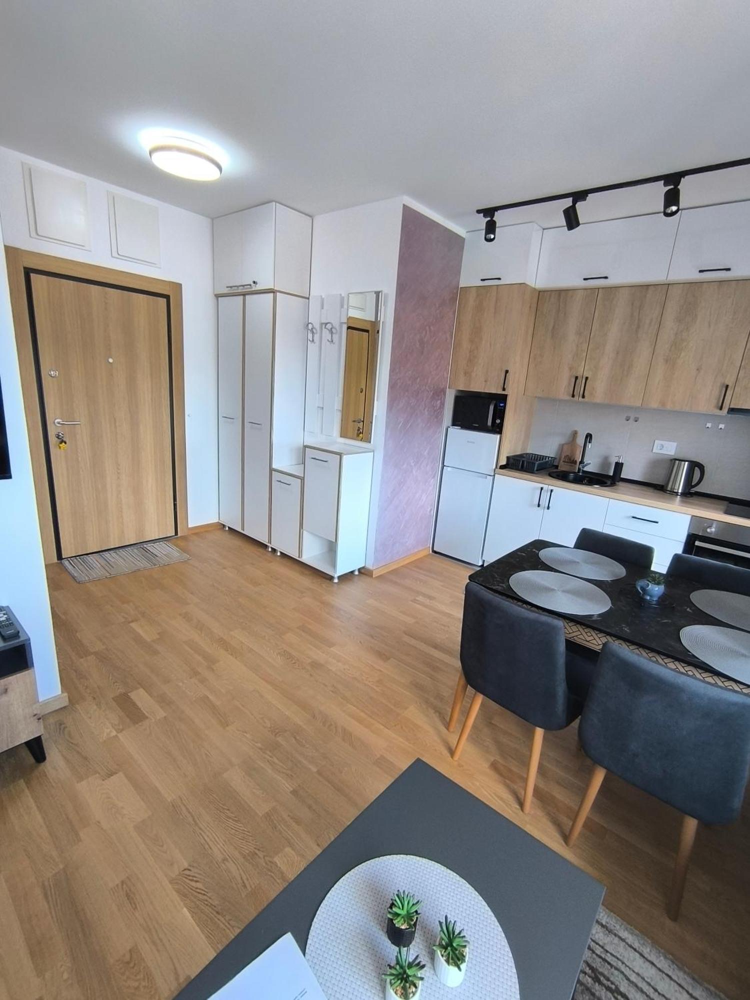 Jocic Apartment Zlatibor