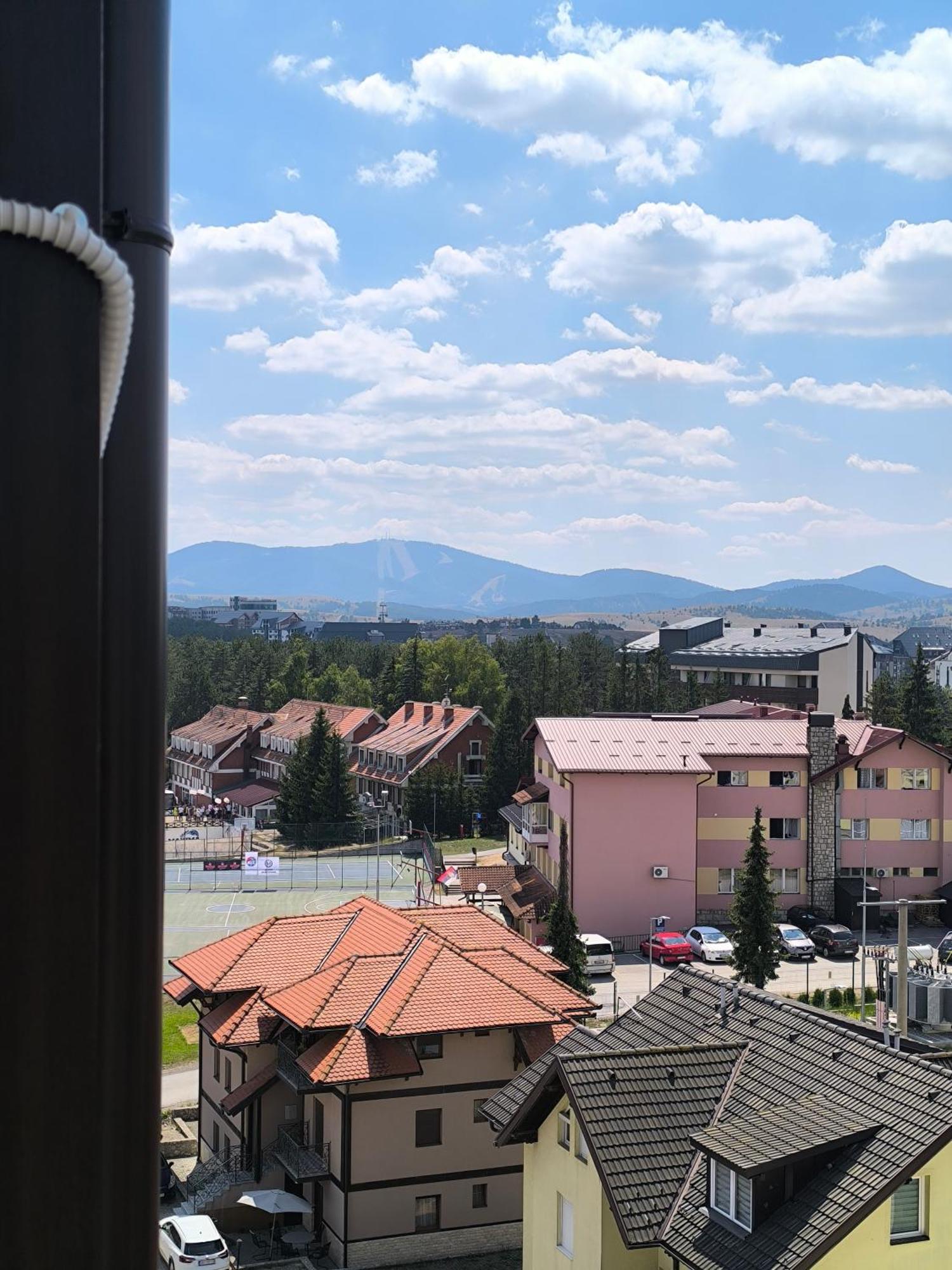Jocic * Zlatibor