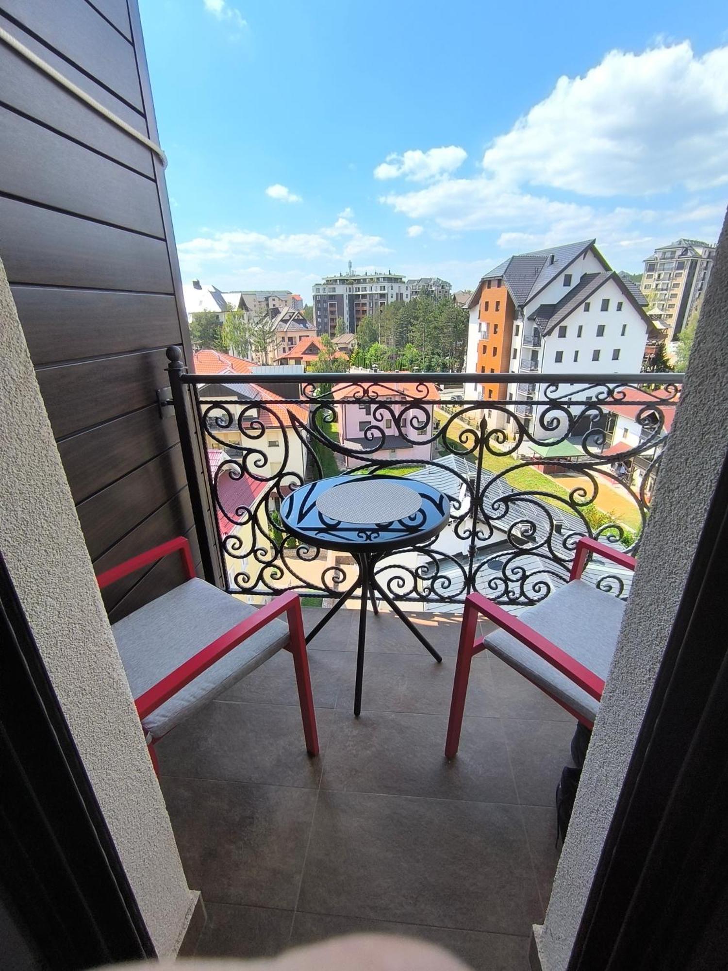 Jocic Apartment *