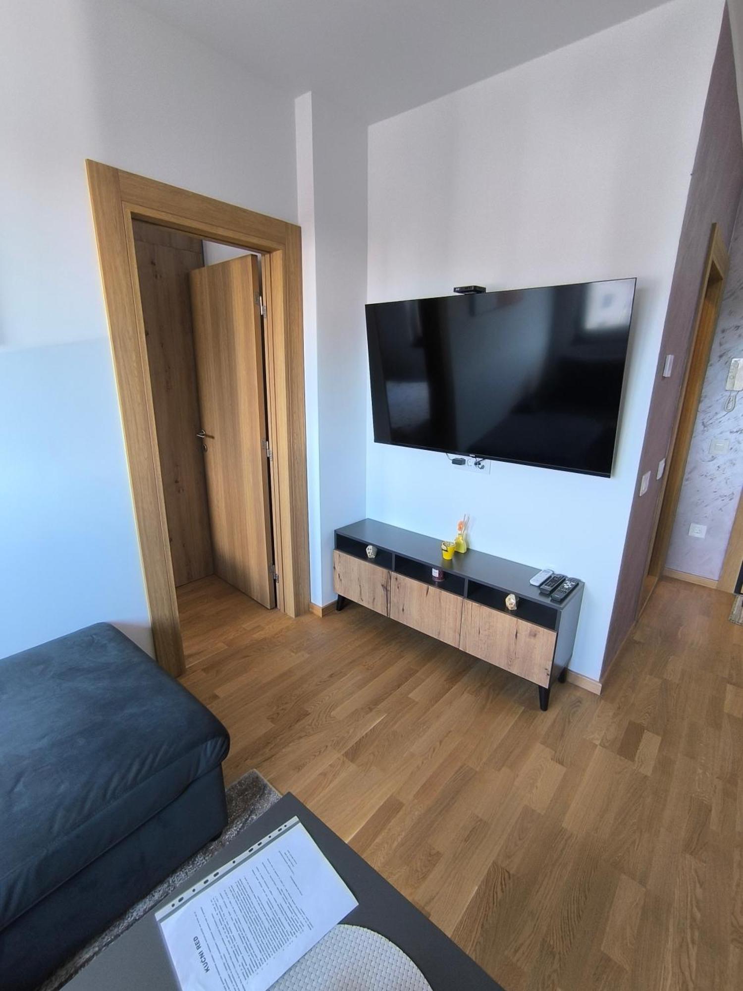 Jocic Apartment Zlatibor