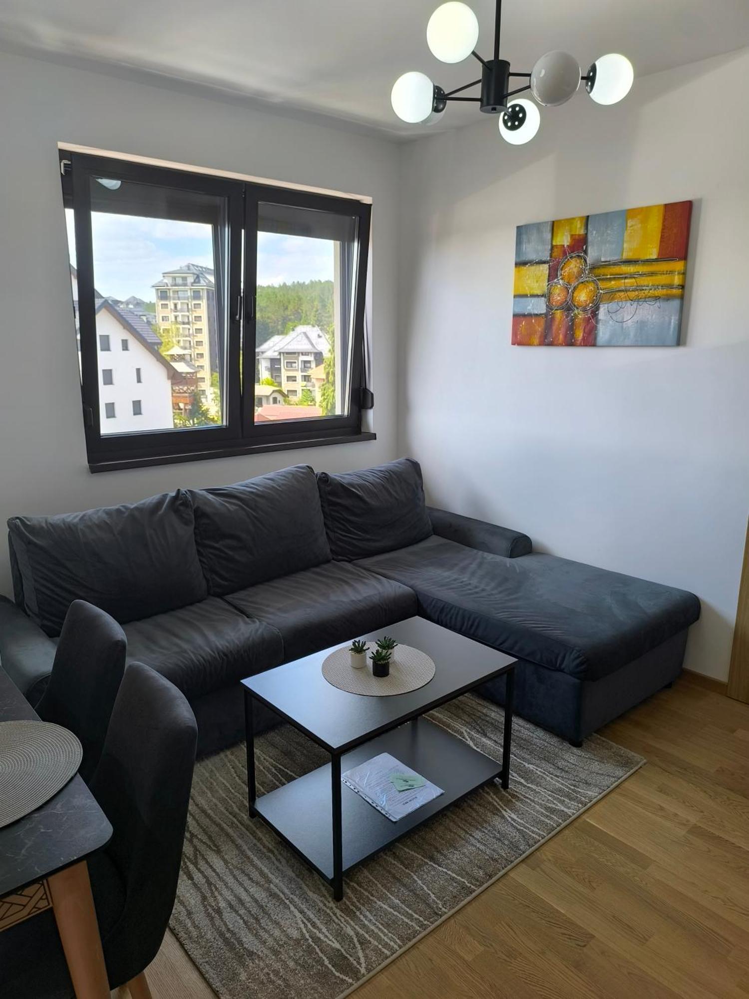 Apartment Jocic